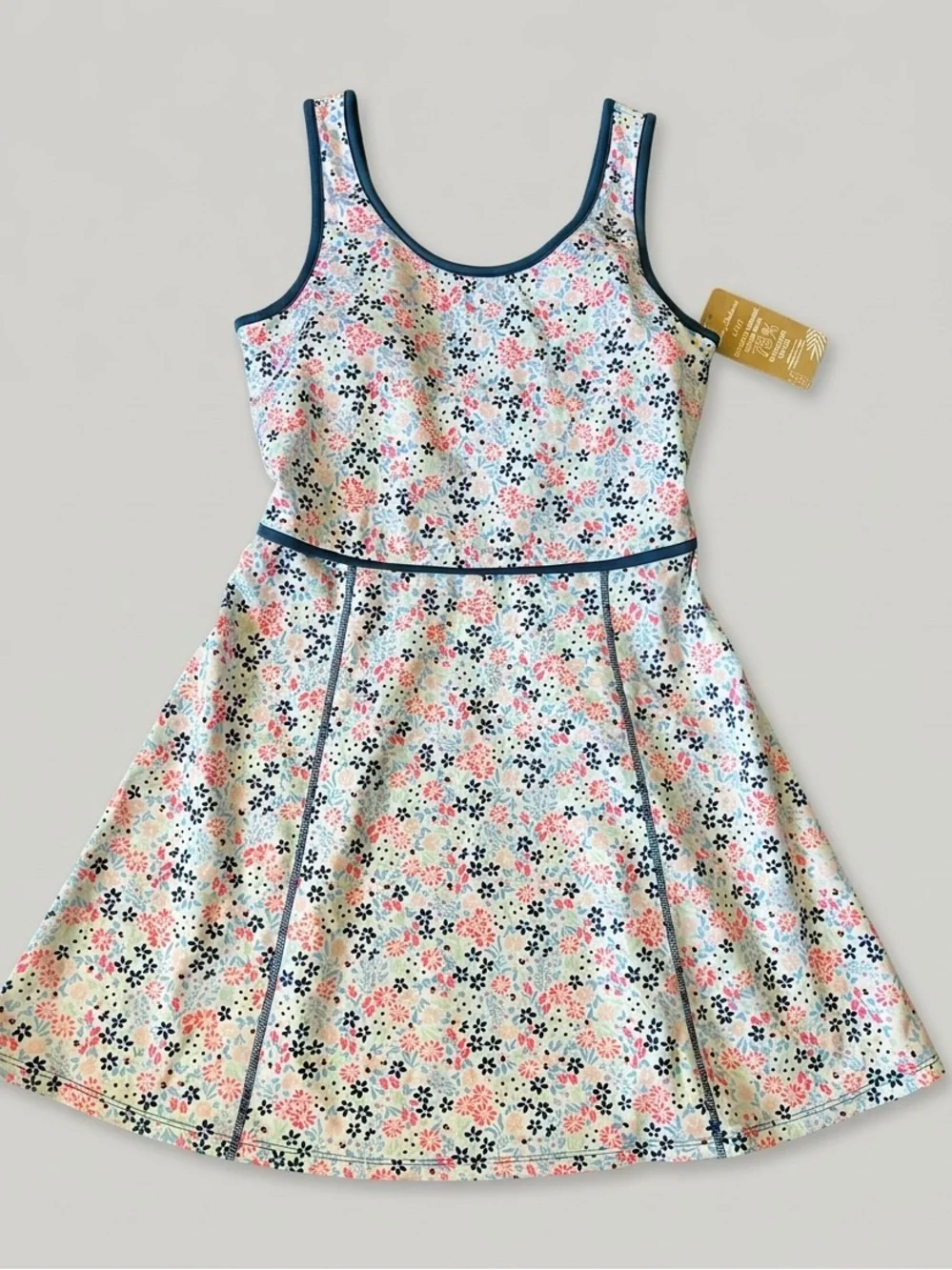 Tommy Bahama Active Tennis Dress-Size Small